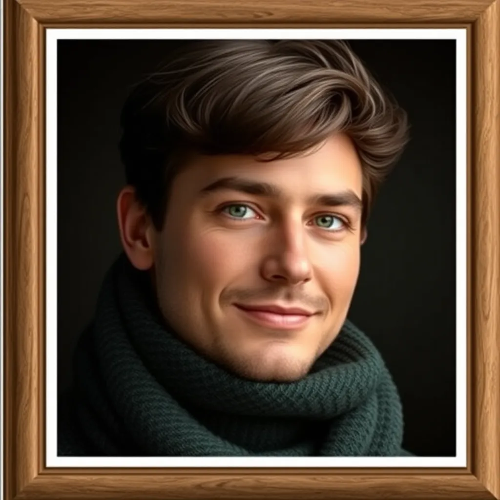 Picture of Teresa Mitchell